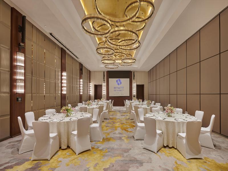 Hyatt Regency Riyadh Olaya image