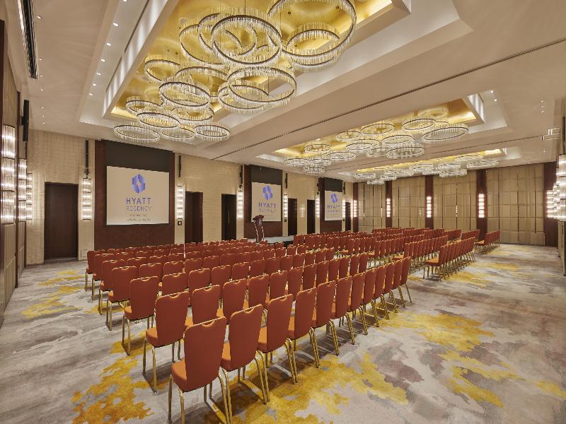Hyatt Regency Riyadh Olaya image