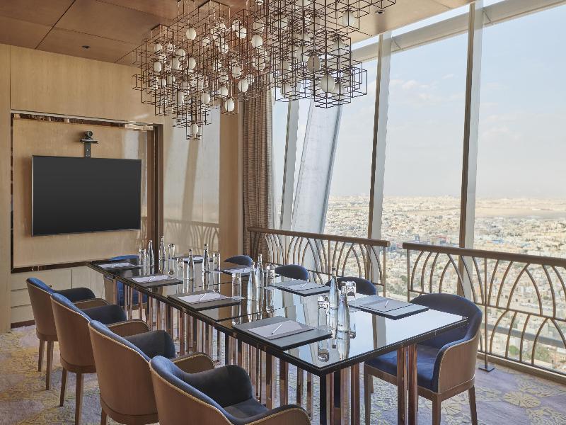 Hyatt Regency Riyadh Olaya image