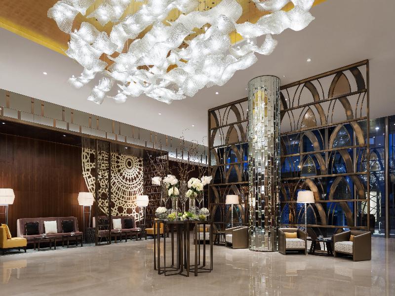 Hyatt Regency Riyadh Olaya image