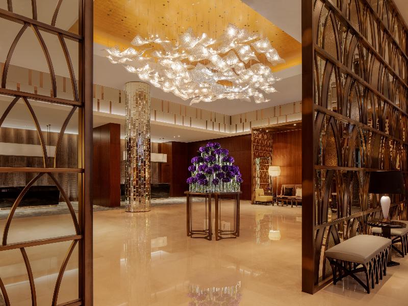 Hyatt Regency Riyadh Olaya image