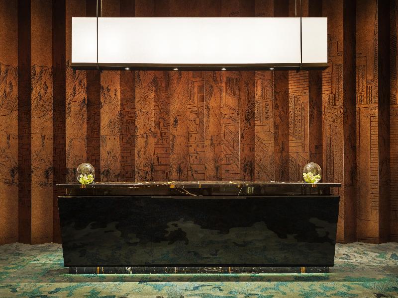 Hyatt Regency Riyadh Olaya image