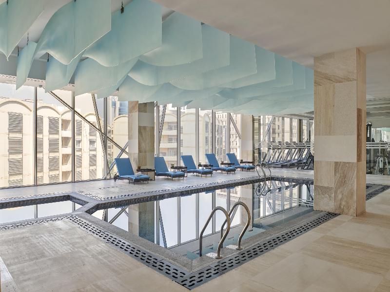Hyatt Regency Riyadh Olaya image