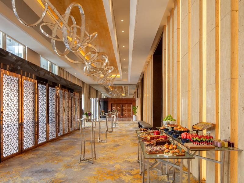 Hyatt Regency Riyadh Olaya image