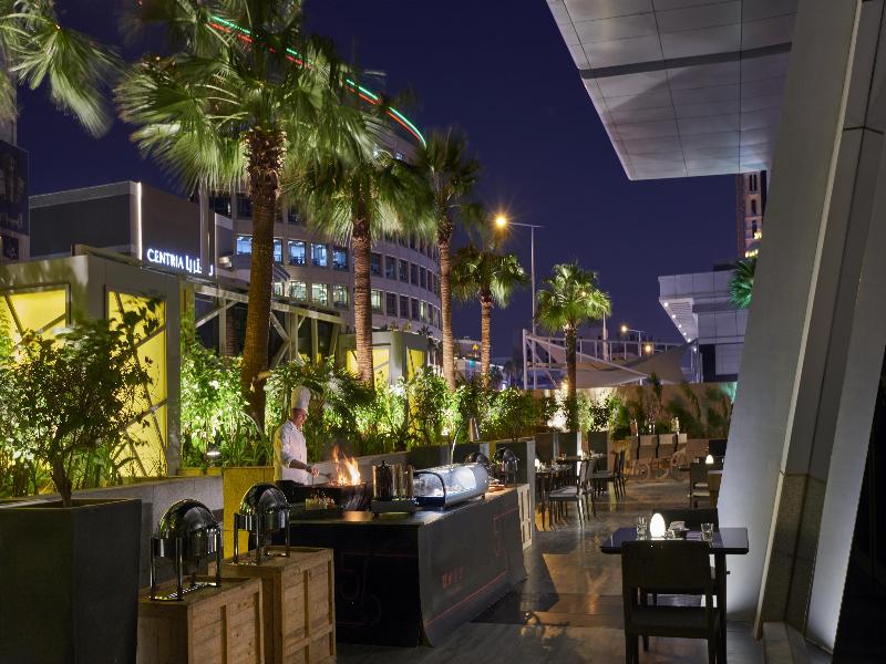 Hyatt Regency Riyadh Olaya image