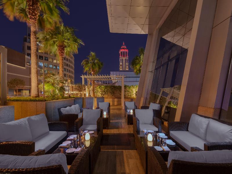 Hyatt Regency Riyadh Olaya image