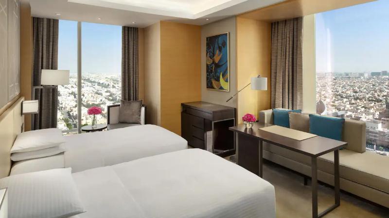 Hyatt Regency Riyadh Olaya image