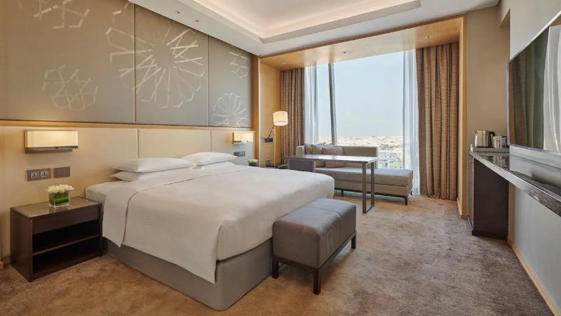 Hyatt Regency Riyadh Olaya image