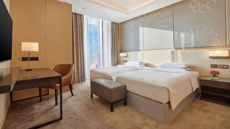 Hyatt Regency Riyadh Olaya image