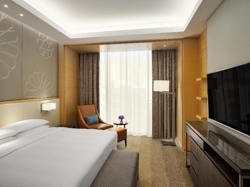 Hyatt Regency Riyadh Olaya image