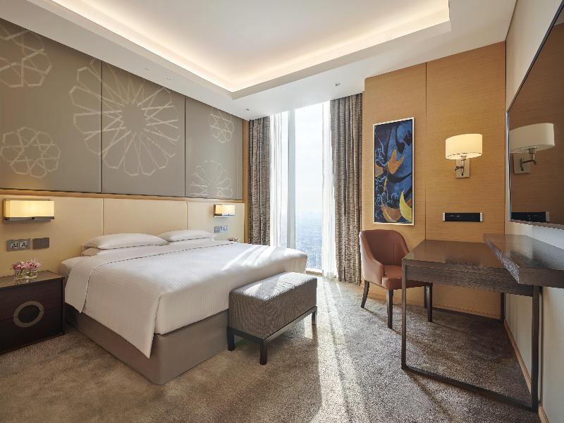 Hyatt Regency Riyadh Olaya image