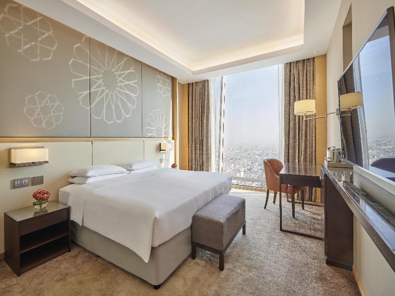 Hyatt Regency Riyadh Olaya image