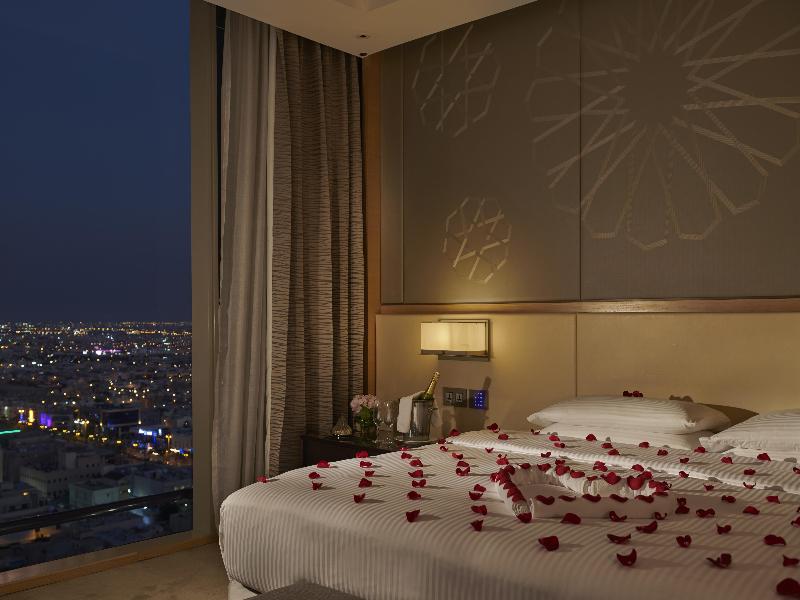 Hyatt Regency Riyadh Olaya image