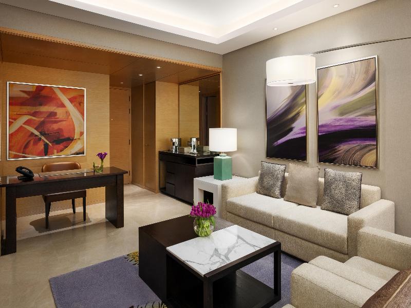 Hyatt Regency Riyadh Olaya image