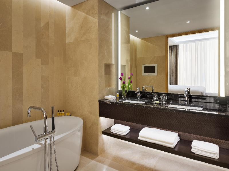 Hyatt Regency Riyadh Olaya image