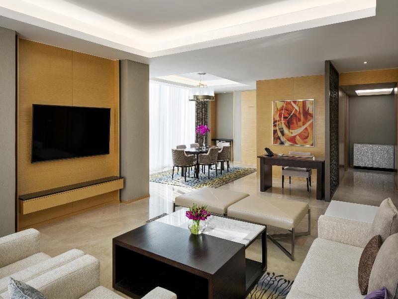 Hyatt Regency Riyadh Olaya image