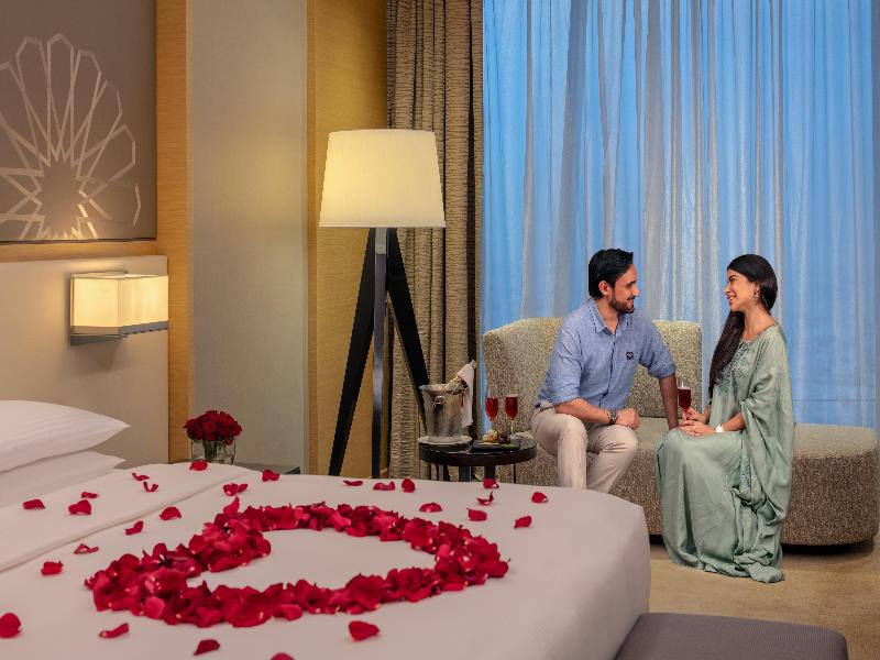 Hyatt Regency Riyadh Olaya image