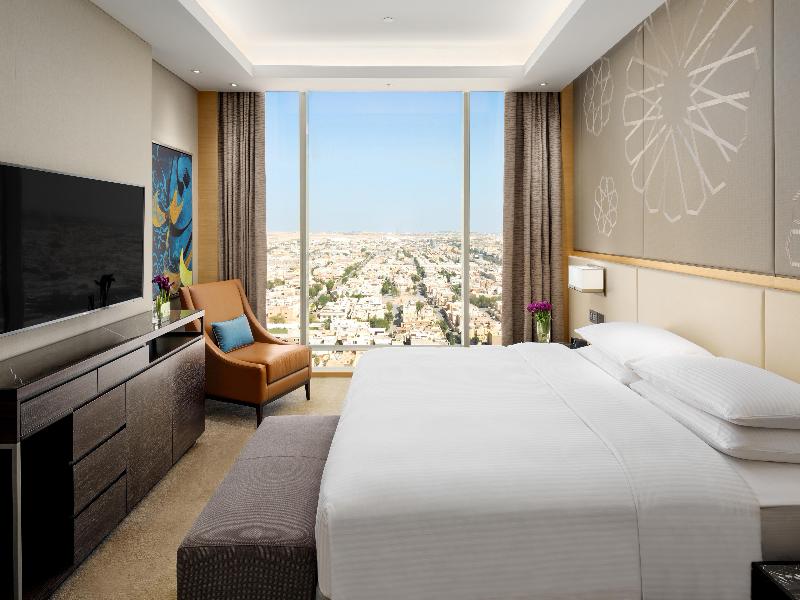 Hyatt Regency Riyadh Olaya image