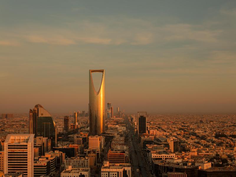 Hyatt Regency Riyadh Olaya image