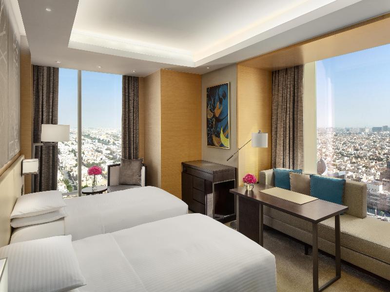 Hyatt Regency Riyadh Olaya image