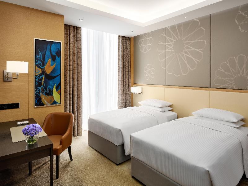 Hyatt Regency Riyadh Olaya image