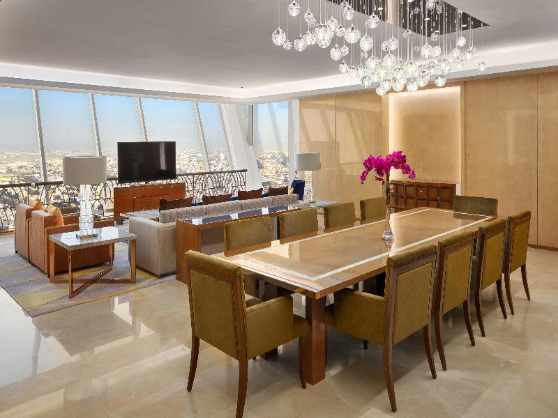 Hyatt Regency Riyadh Olaya image
