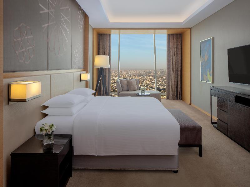 Hyatt Regency Riyadh Olaya image