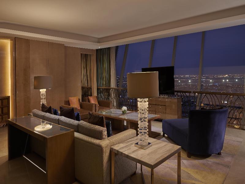 Hyatt Regency Riyadh Olaya image
