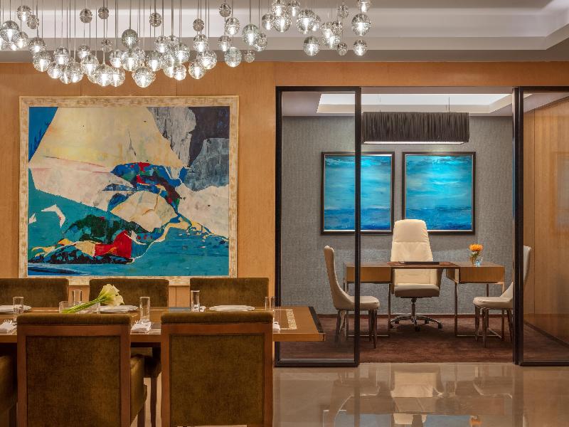 Hyatt Regency Riyadh Olaya image
