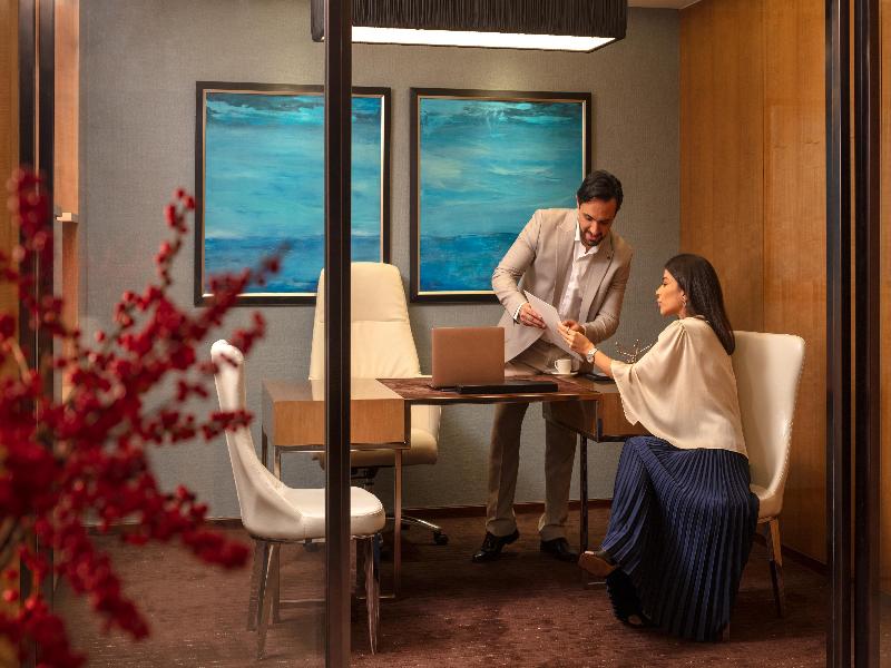 Hyatt Regency Riyadh Olaya image