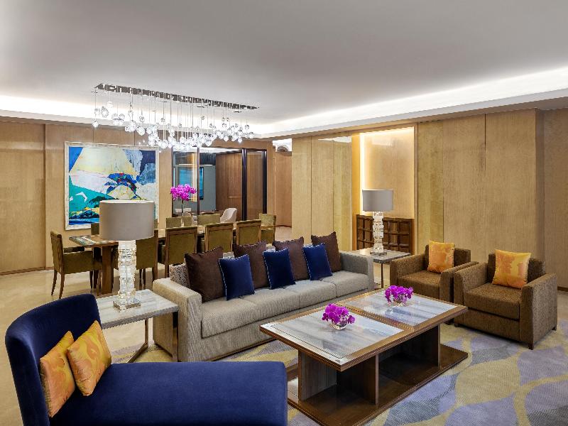 Hyatt Regency Riyadh Olaya image