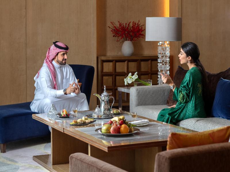 Hyatt Regency Riyadh Olaya image