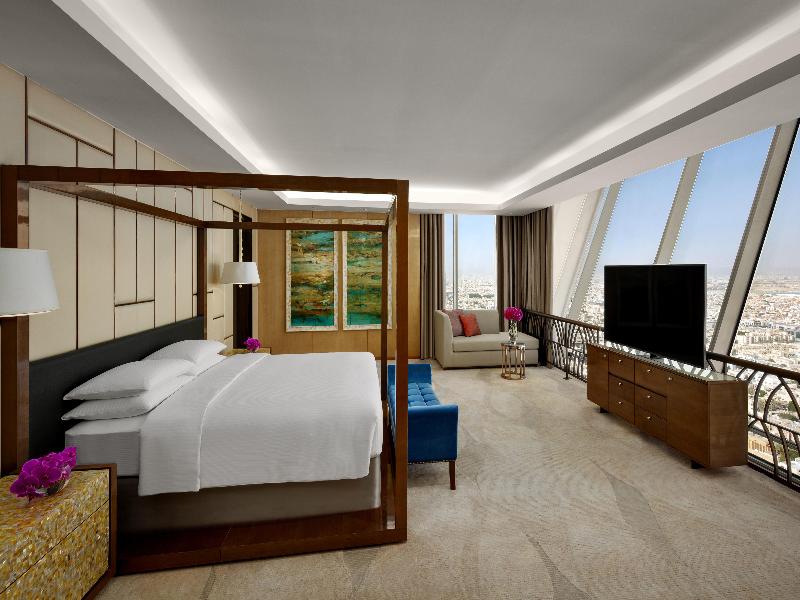 Hyatt Regency Riyadh Olaya image