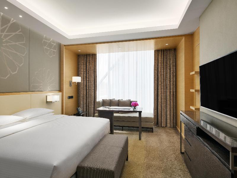 Hyatt Regency Riyadh Olaya image
