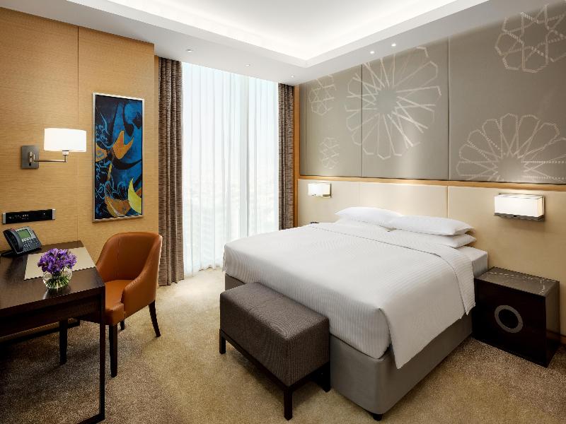 Hyatt Regency Riyadh Olaya image