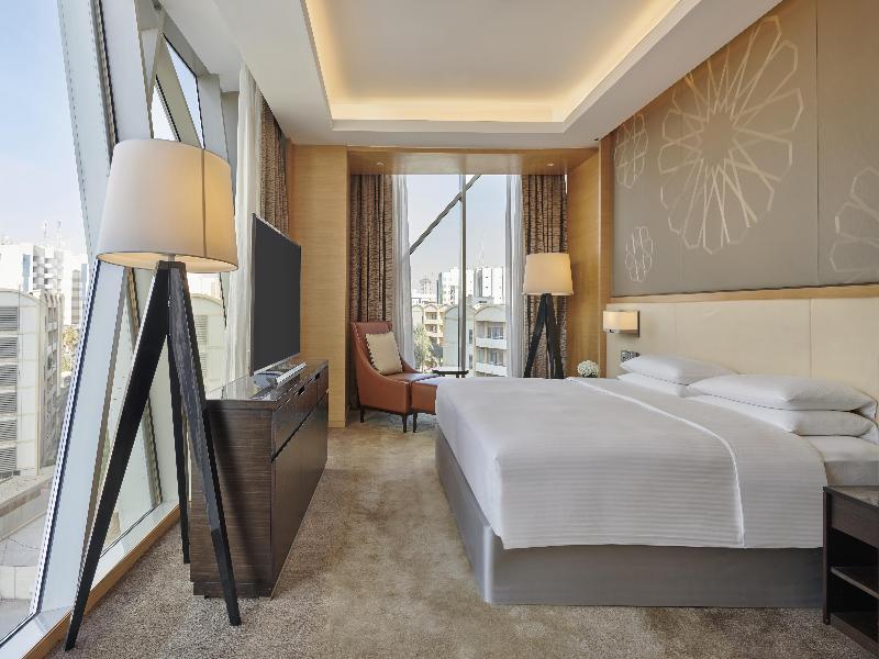 Hyatt Regency Riyadh Olaya image