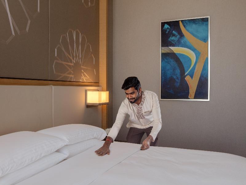 Hyatt Regency Riyadh Olaya image