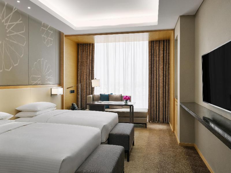 Hyatt Regency Riyadh Olaya image