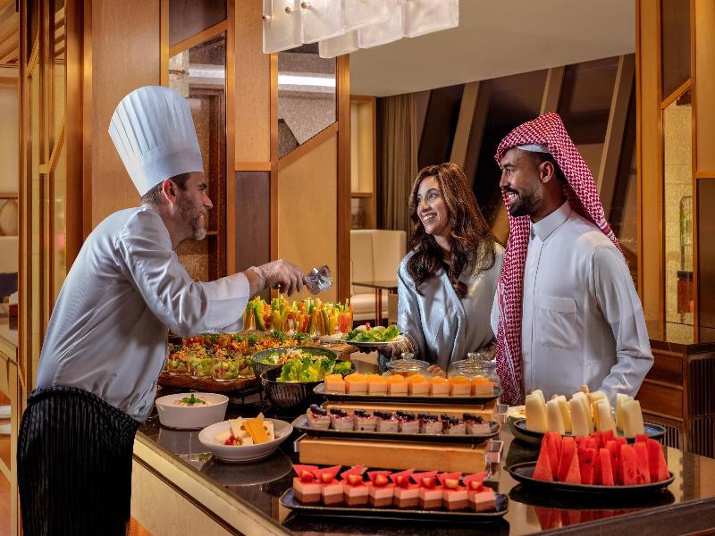 Hyatt Regency Riyadh Olaya image