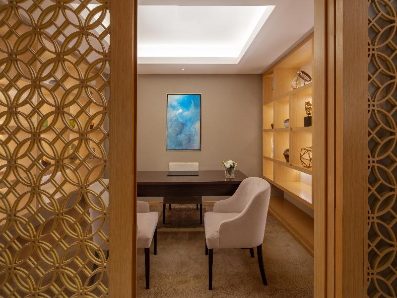 Hyatt Regency Riyadh Olaya image
