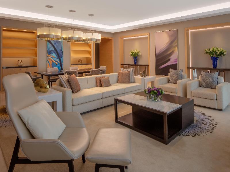 Hyatt Regency Riyadh Olaya image