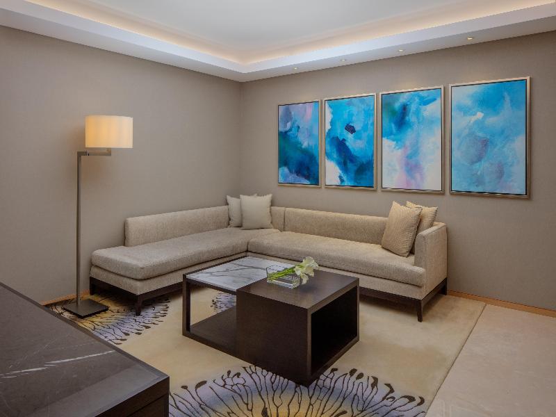 Hyatt Regency Riyadh Olaya image