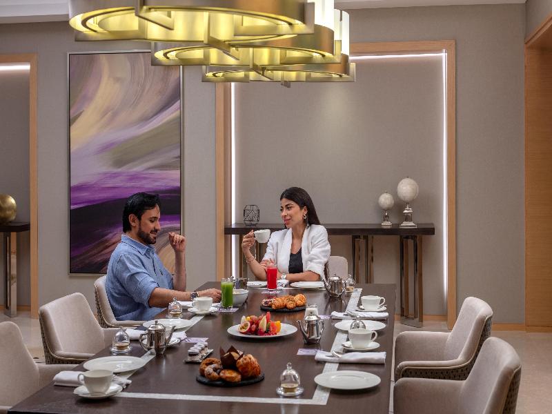 Hyatt Regency Riyadh Olaya image