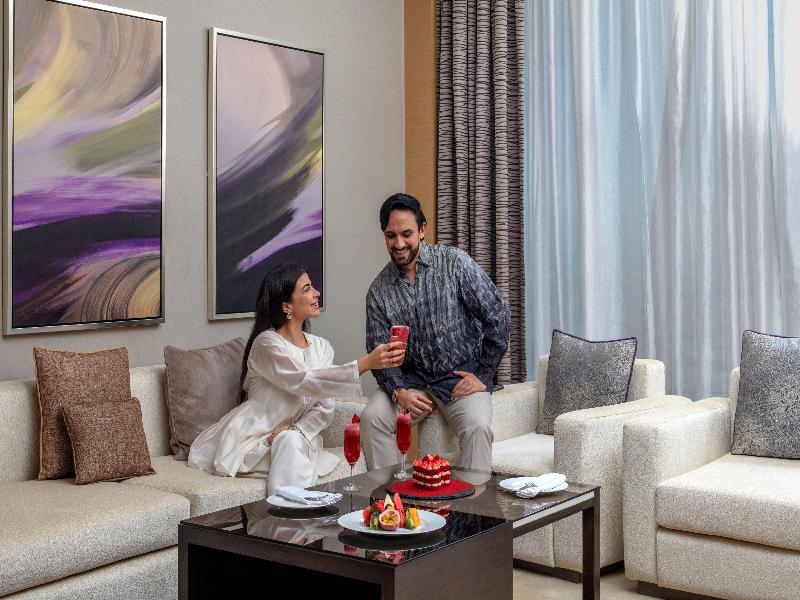 Hyatt Regency Riyadh Olaya image