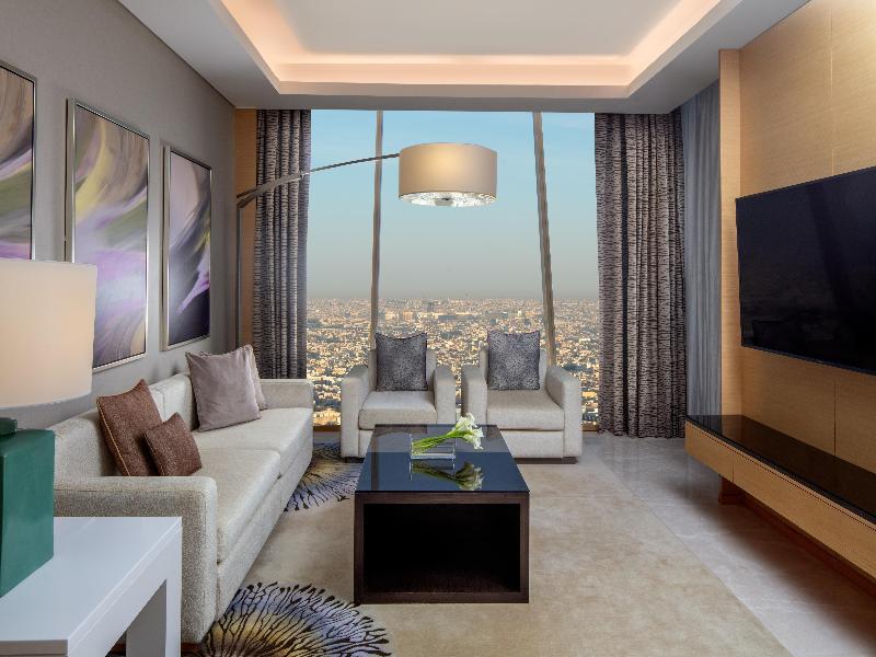 Hyatt Regency Riyadh Olaya image