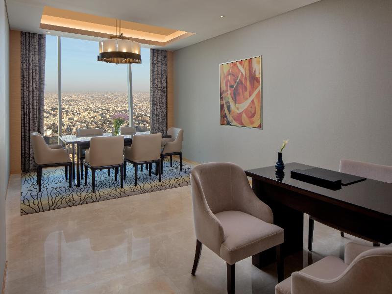 Hyatt Regency Riyadh Olaya image