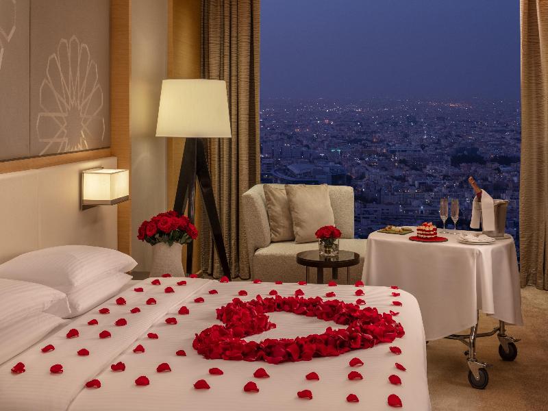 Hyatt Regency Riyadh Olaya image