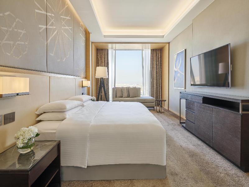 Hyatt Regency Riyadh Olaya image
