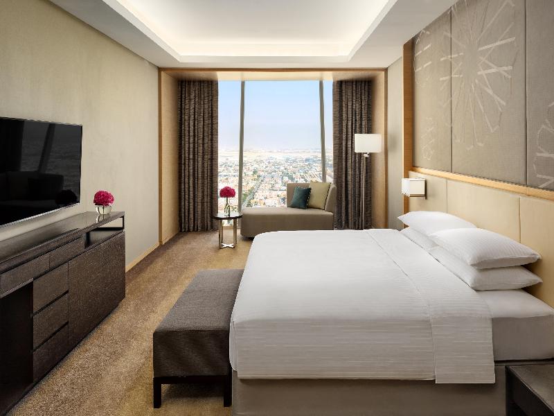 Hyatt Regency Riyadh Olaya image