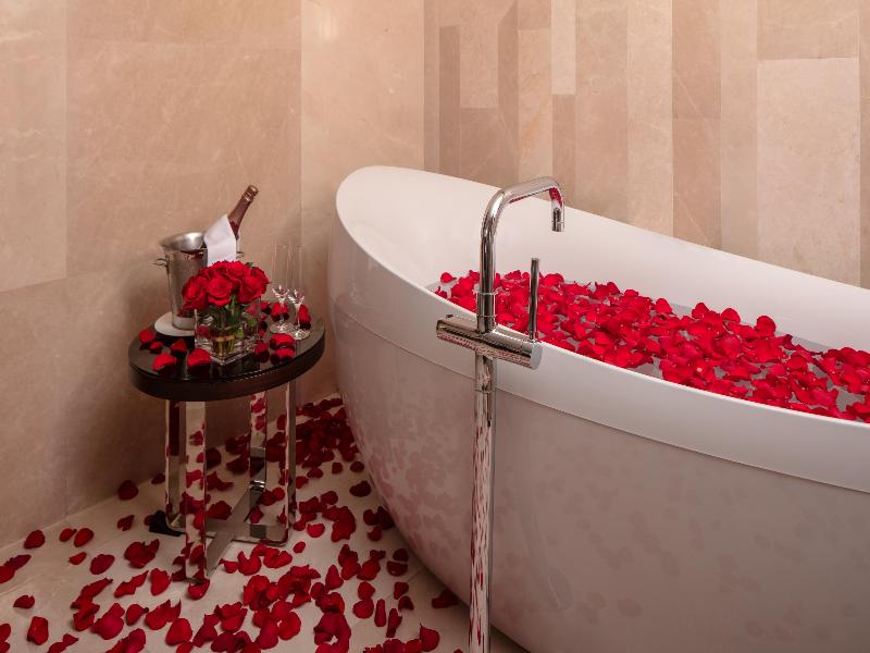 Hyatt Regency Riyadh Olaya image